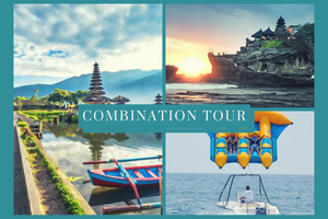 Combination tour