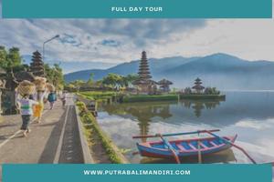 Full day tour