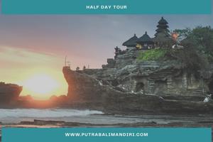 Half day tour