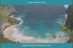 Nusa penida tour