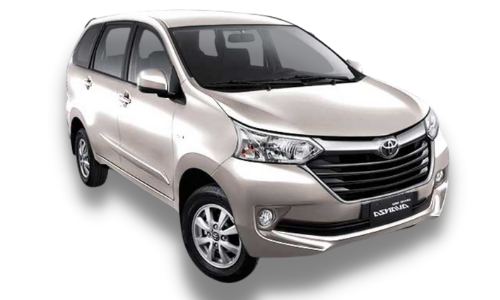 Sewa Avanza grand bali