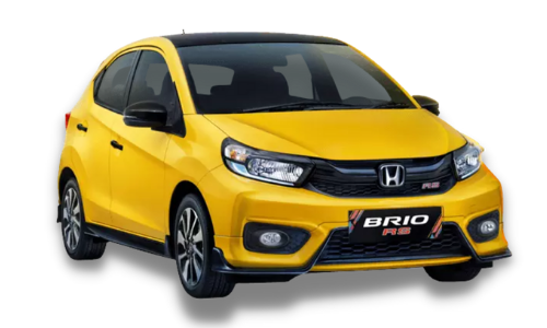 Sewa Brio bali