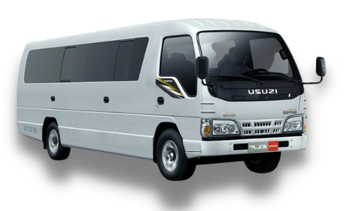 Sewa ELF long bali