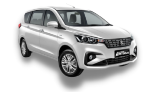 Sewa ertiga bali