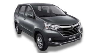 Sewa great avanza bali