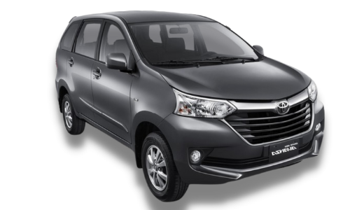 Sewa great avanza bali