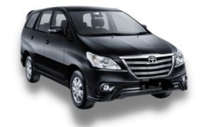 Sewa innova grand bali
