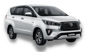 Sewa innova reborn bali