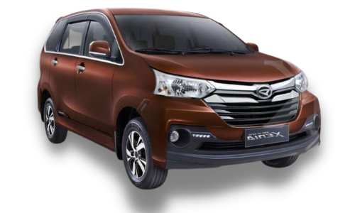 Sewa xenia bali