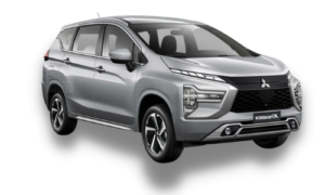 Sewa xpander bali