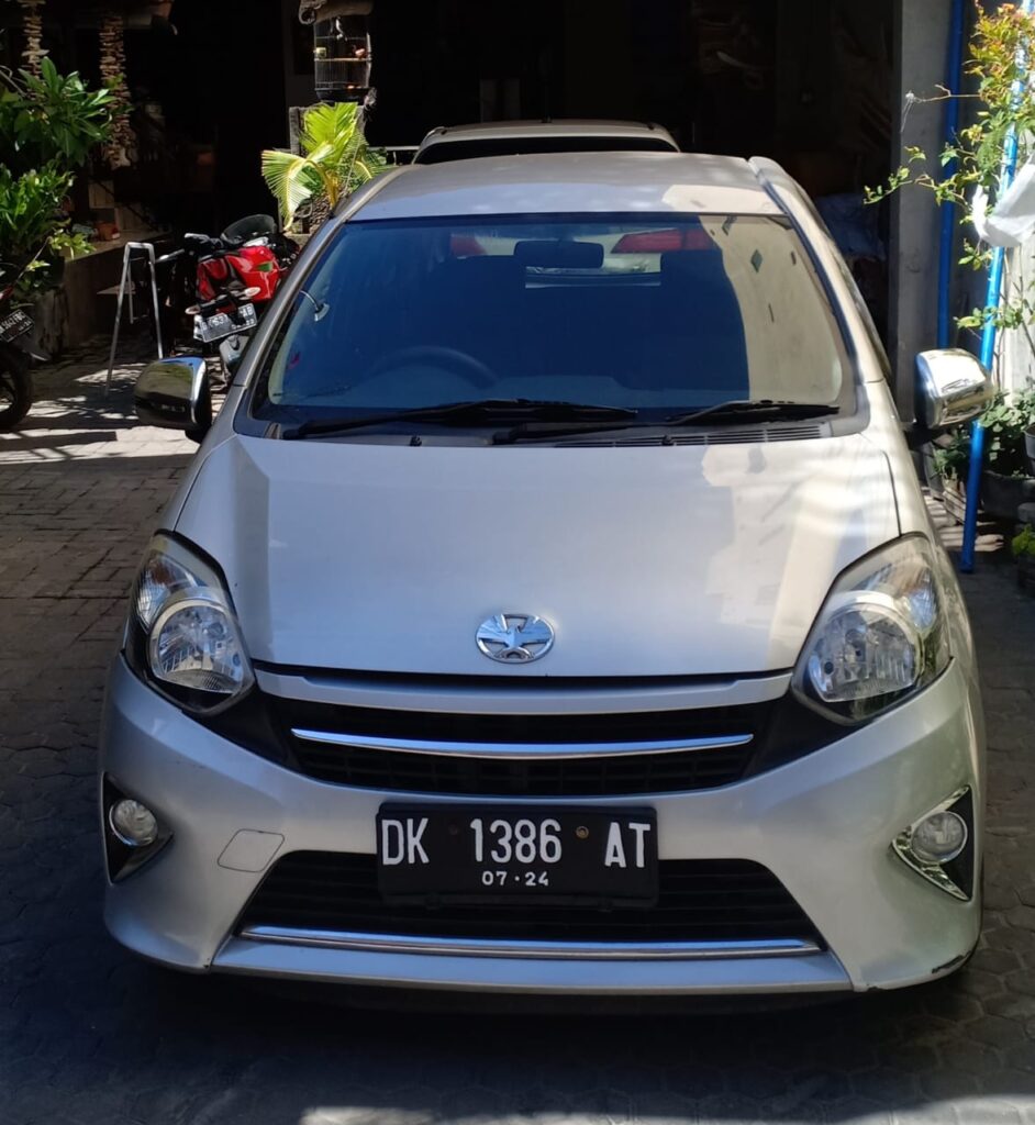 sewa ayla bali