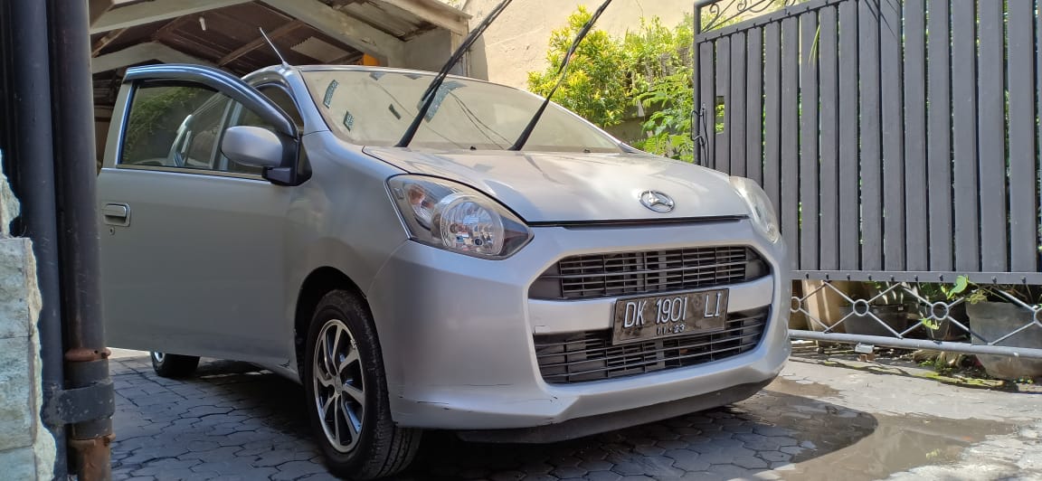 sewa mobil bali
