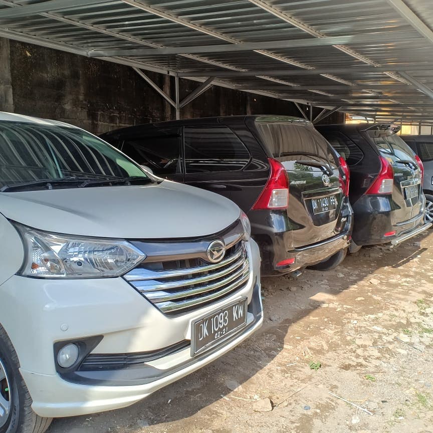sewa mobil di bali