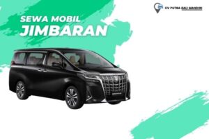 Sewa Mobil Jimbaran