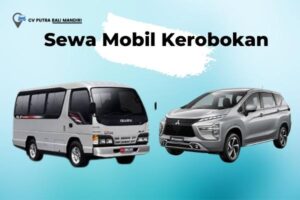 Sewa Mobil Kerobokan