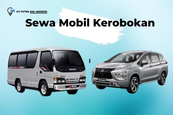 Sewa Mobil Kerobokan