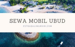 Sewa Mobil Sanur