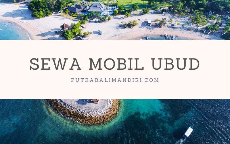Sewa Mobil Sanur
