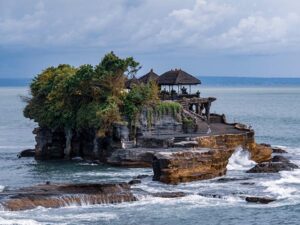 Wisata Bali Terpopuler Bersama Putra Bali Mandiri