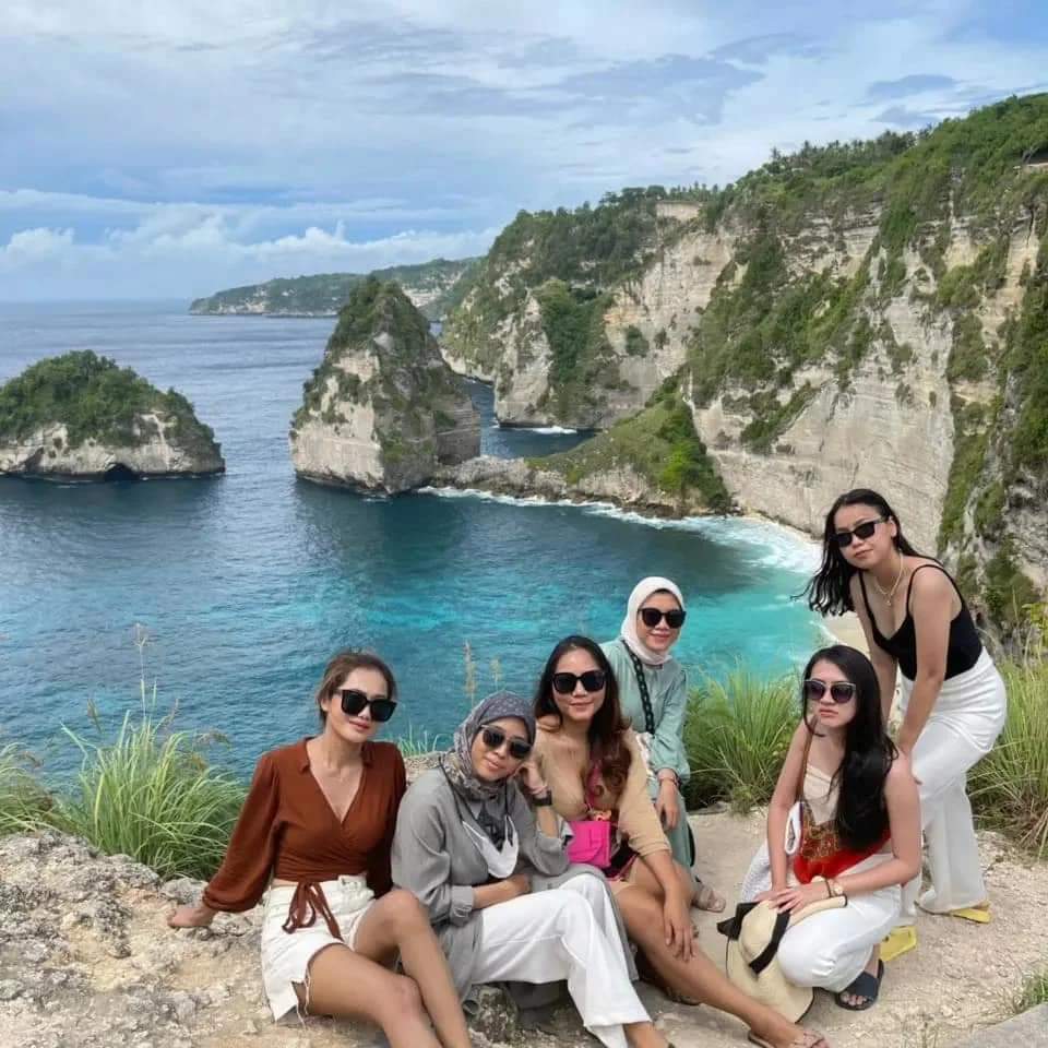 Nusa Penida Tour