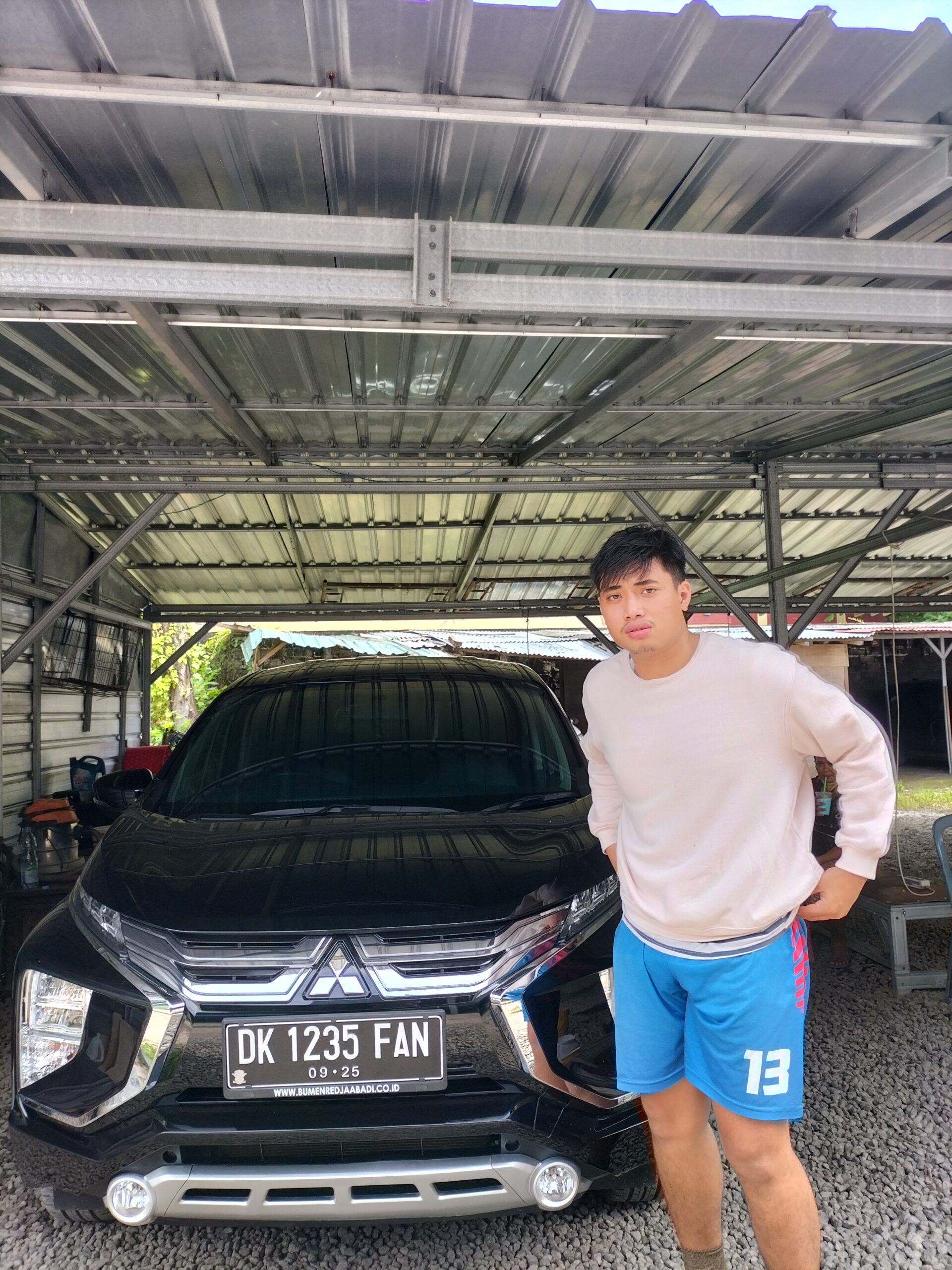 Sewa Mobil Bali