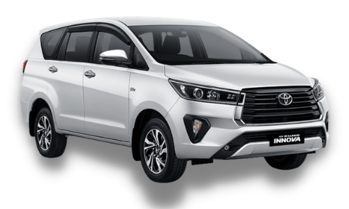Innova Reborn Bali