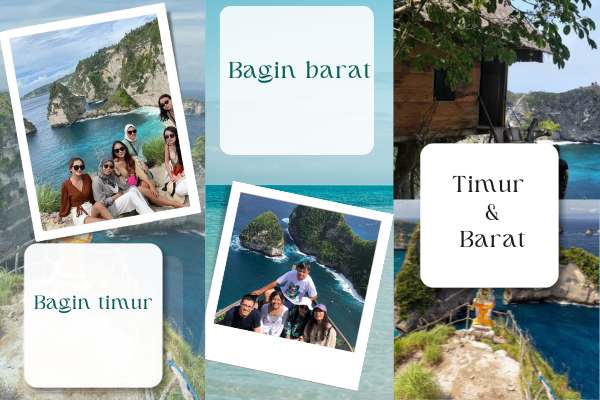 Nusa Penida Tour