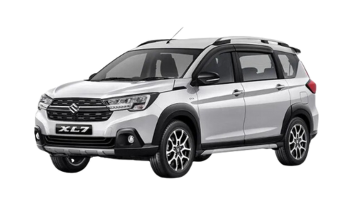 Suzuki Xl7